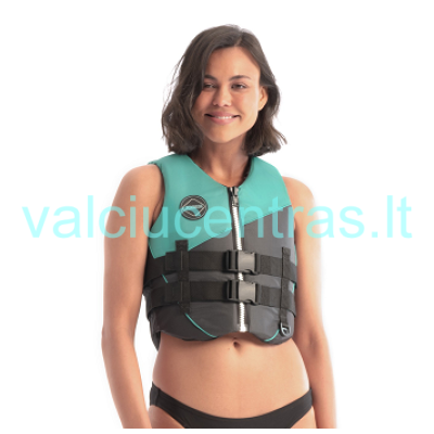 JOBE moteriška liemenė mėlyna